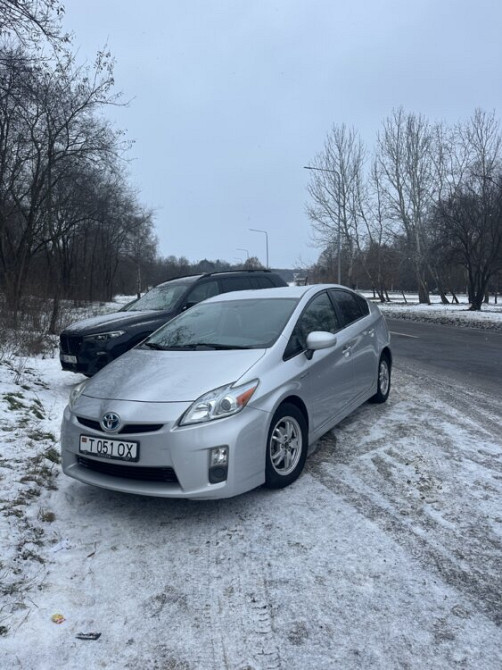 Toyota Prius 2010 год Бендеры Бендеры - изображение 1