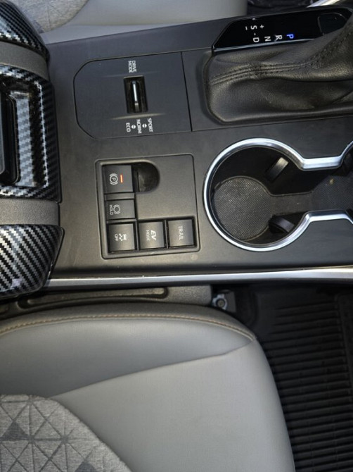 Toyota Highlander 2023 Bender Bender - photo 7