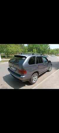 BMW X5 2003 Tiraspol Tiraspol
