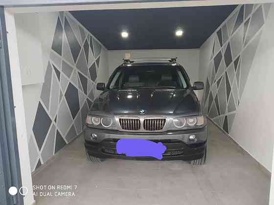 BMW X5 2003 Tiraspol Tiraspol