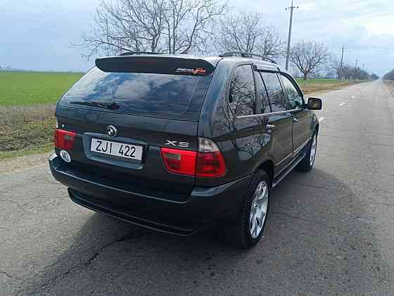 BMW X5 2005 an Tiraspol Tiraspol