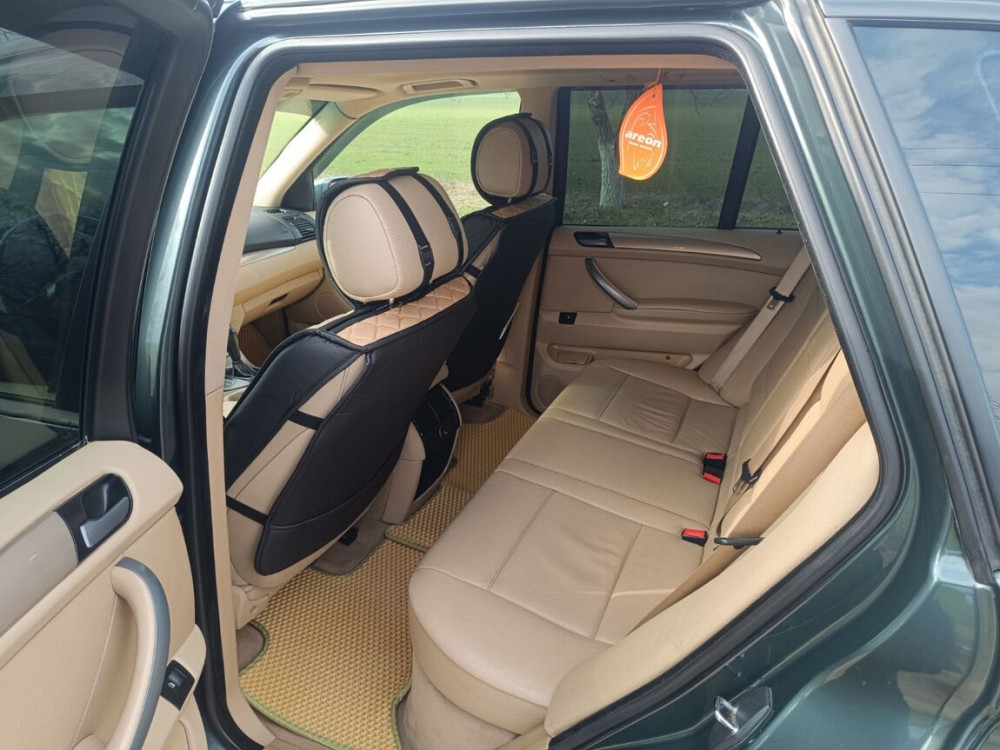 BMW X5 2005 год Тирасполь Тирасполь - изображение 7