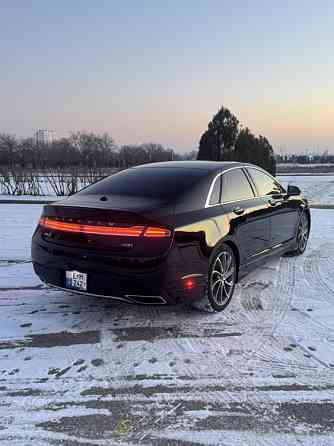 Lincoln MKZ 2019 год Кишинёв Кишинёв