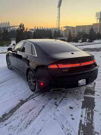 Lincoln MKZ 2019 год Кишинёв Кишинёв