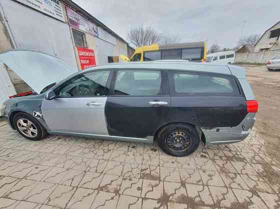 Honda Accord 2004 an Bender Bender