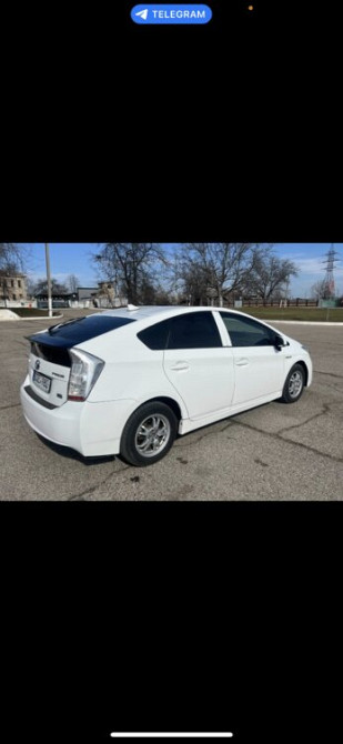 Toyota Prius 2010 Bender Bender - photo 3