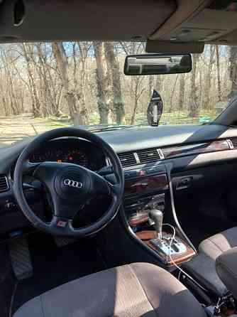 Audi A6 1999 an Tiraspol Tiraspol