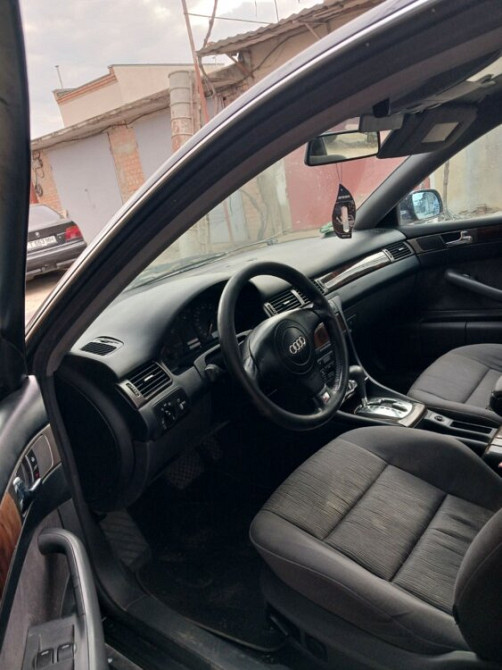 Audi A6 1999 an Tiraspol Tiraspol - fotografie 5