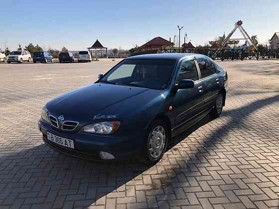 Nissan Primera 1999 год Бендеры Бендеры