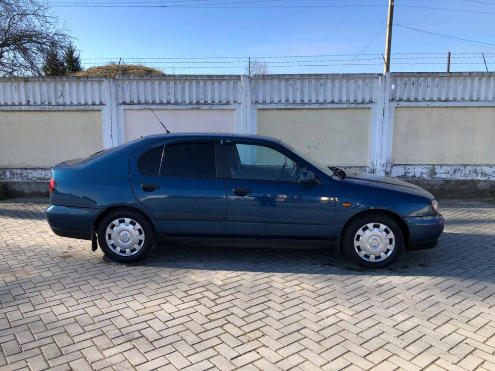 Nissan Primera 1999 год Бендеры Бендеры - изображение 5