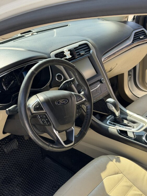 Ford Fusion 2015 год Тирасполь Тирасполь - изображение 5