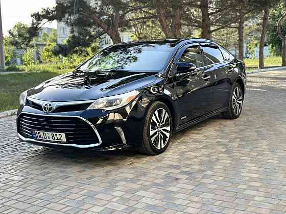 Toyota Avalon 2016 год Кишинёв Кишинёв