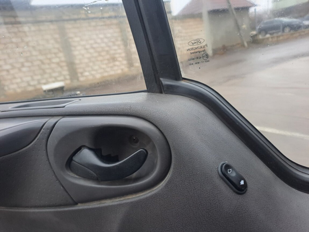 Форд Транзит продам Tiraspol - fotografie 4