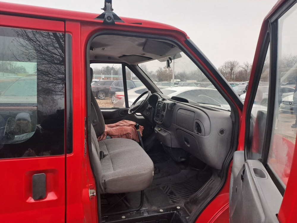 Форд Транзит продам Tiraspol - fotografie 2