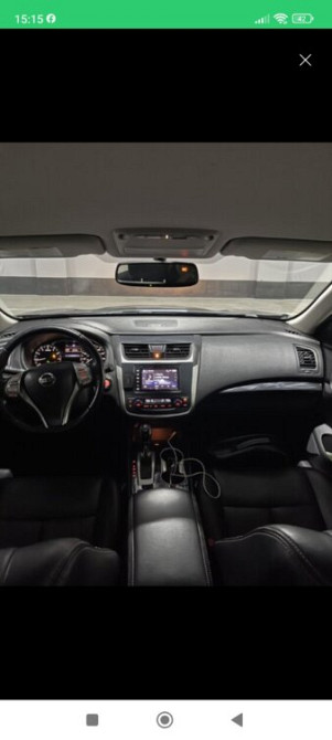 Nissan Altima 2017 Bender Bender - photo 3