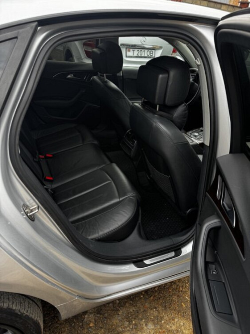 Audi A6 2013 год Тирасполь Тирасполь - изображение 6