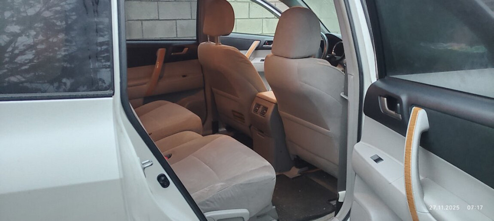 Toyota Highlander 2009 год Бендеры Бендеры - изображение 8