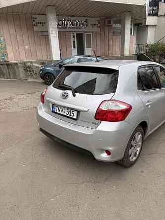 Toyota Auris 2010 год Кишинёв Кишинёв