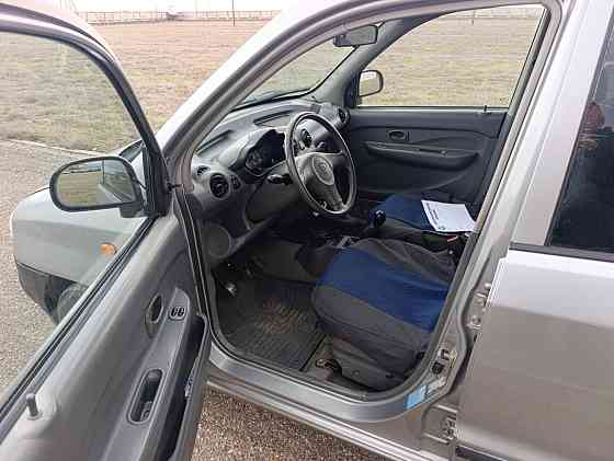 Hyundai Pony 1999 год Бендеры Бендеры