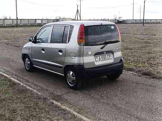 Hyundai Pony 1999 год Бендеры Бендеры