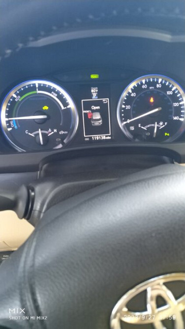 Toyota Highlander 2014 Tiraspol Tiraspol - photo 6