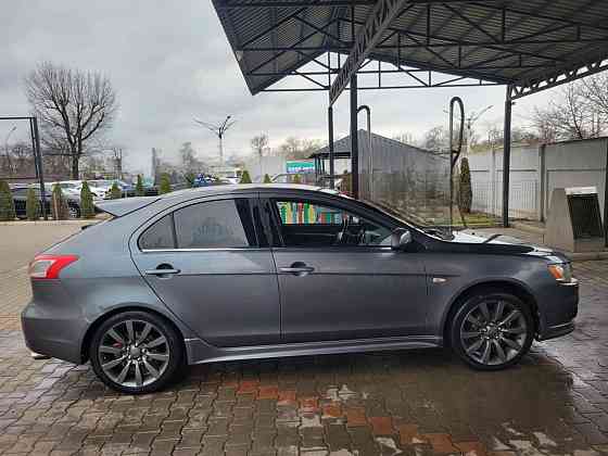 Mitsubishi Lancer 2009 Chisinau Chisinau