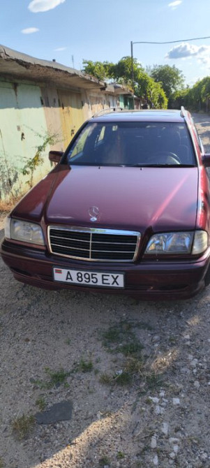 Mercedes C-Class 1999 год Бендеры Бендеры - изображение 9