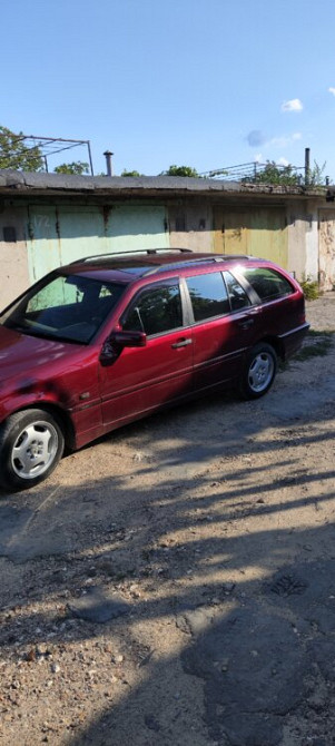 Mercedes C-Class 1999 год Бендеры Бендеры - изображение 10