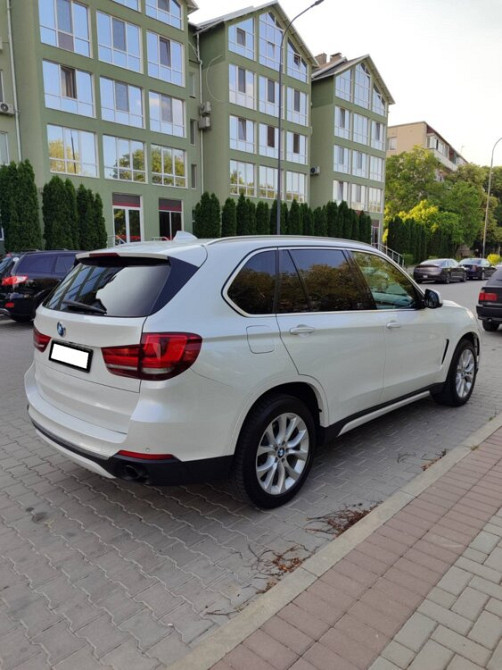 BMW X5 2015 год Бендеры Бендеры - изображение 4