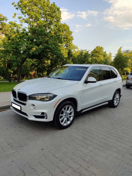 BMW X5 2015 год Бендеры Бендеры - изображение 1