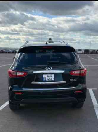 Продается Infiniti QX60 Кишинёв