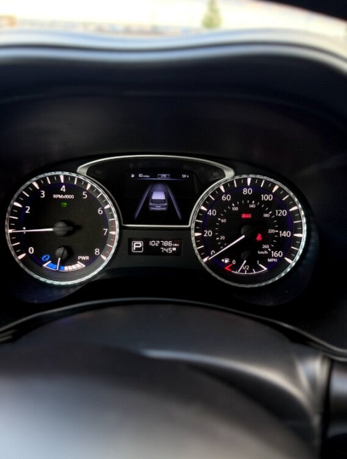 Продается Infiniti QX60 Кишинёв - изображение 7