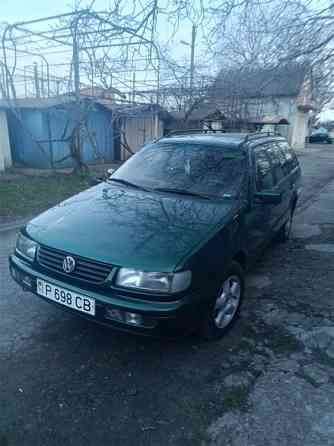 Volkswagen Passat 1996 an Bender Bender