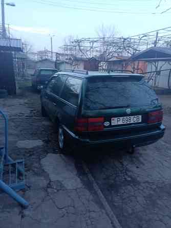 Volkswagen Passat 1996 an Bender Bender