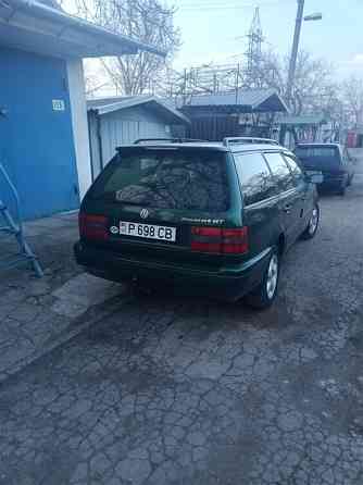 Volkswagen Passat 1996 an Bender Bender