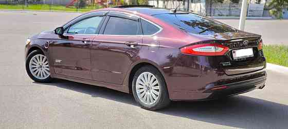 Ford Fusion 2013 год Тирасполь Тирасполь
