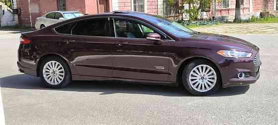 Ford Fusion 2013 год Тирасполь Тирасполь