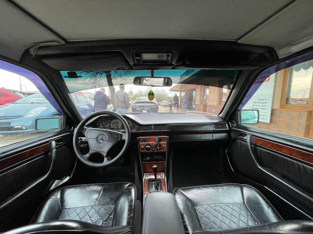 Mercedes E-Class 1994 Tiraspol Tiraspol - photo 9