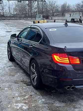 BMW seria 5 2010 an Tiraspol Tiraspol