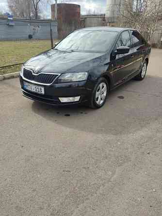 Skoda Rapid 2013 год Кишинёв Кишинёв