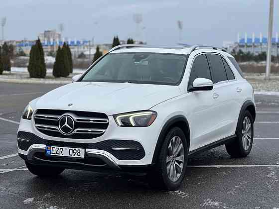 Mercedes GLE 2020 Chisinau Chisinau