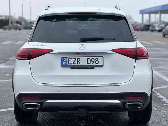 Mercedes GLE 2020 Chisinau Chisinau