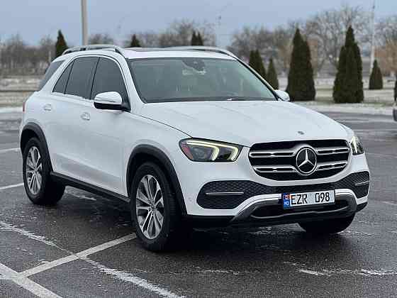 Mercedes GLE 2020 Chisinau Chisinau