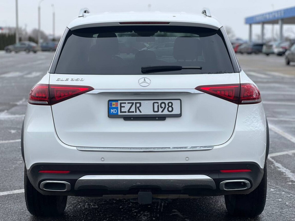 Mercedes GLE 2020 Chisinau Chisinau - photo 5