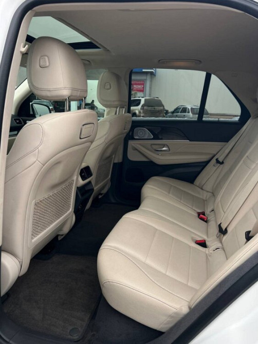 Mercedes GLE 2020 Chisinau Chisinau - photo 10