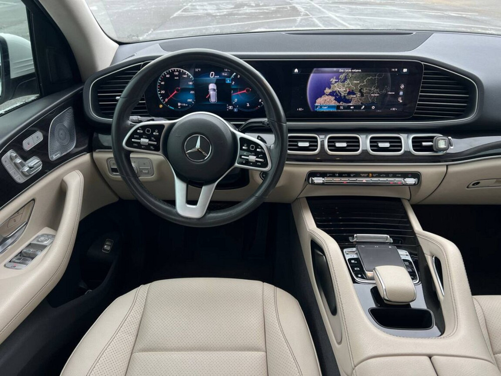 Mercedes GLE 2020 Chisinau Chisinau - photo 7