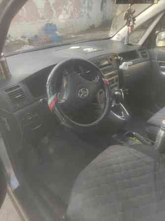 Toyota Corolla Verso 2003 год Бендеры Бендеры