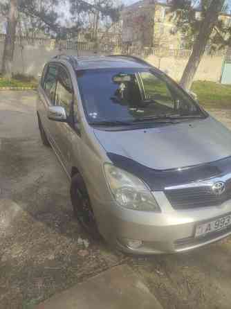 Toyota Corolla Verso 2003 год Бендеры Бендеры