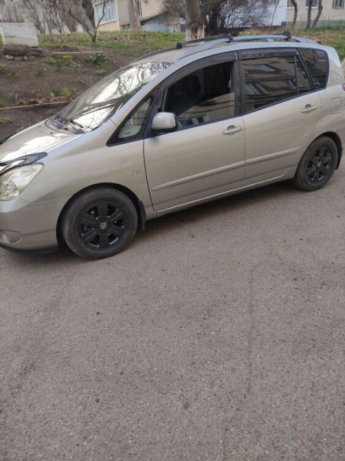 Toyota Corolla Verso 2003 год Бендеры Бендеры - изображение 1