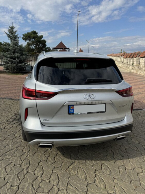 Продам Infiniti QX50 Кишинёв - изображение 4